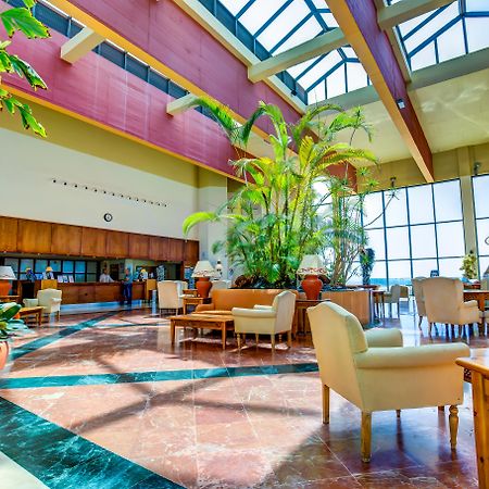 Sbh Club Paraiso Playa Esquinzo エクステリア 写真