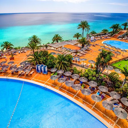 Sbh Club Paraiso Playa Esquinzo エクステリア 写真