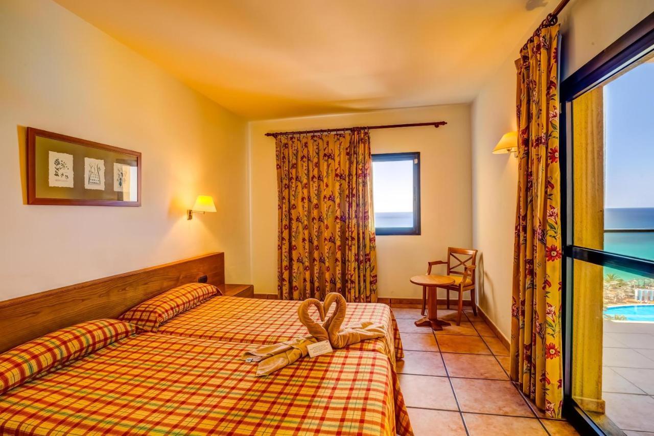 Sbh Club Paraiso Playa Esquinzo エクステリア 写真