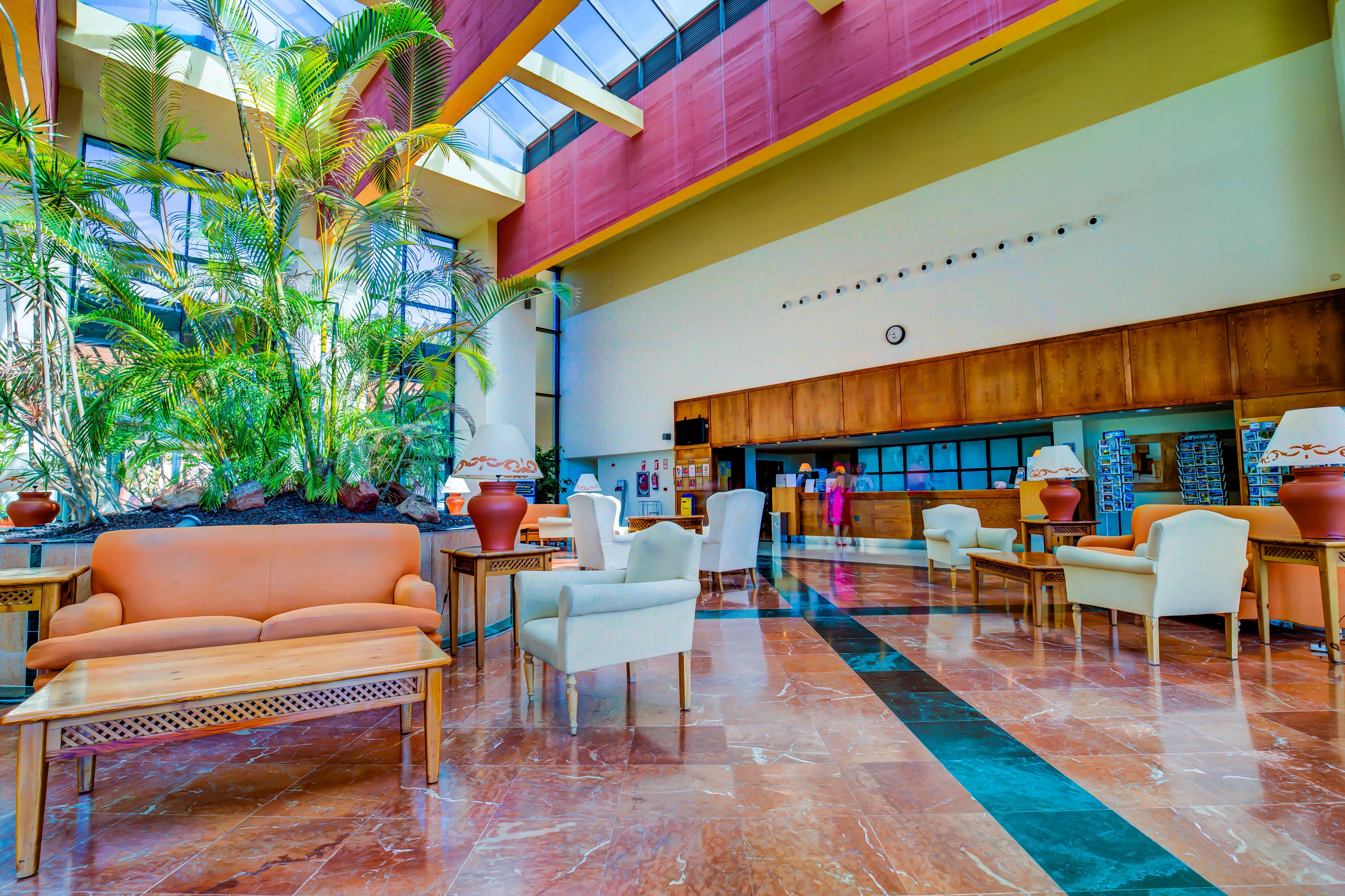 Sbh Club Paraiso Playa Esquinzo エクステリア 写真