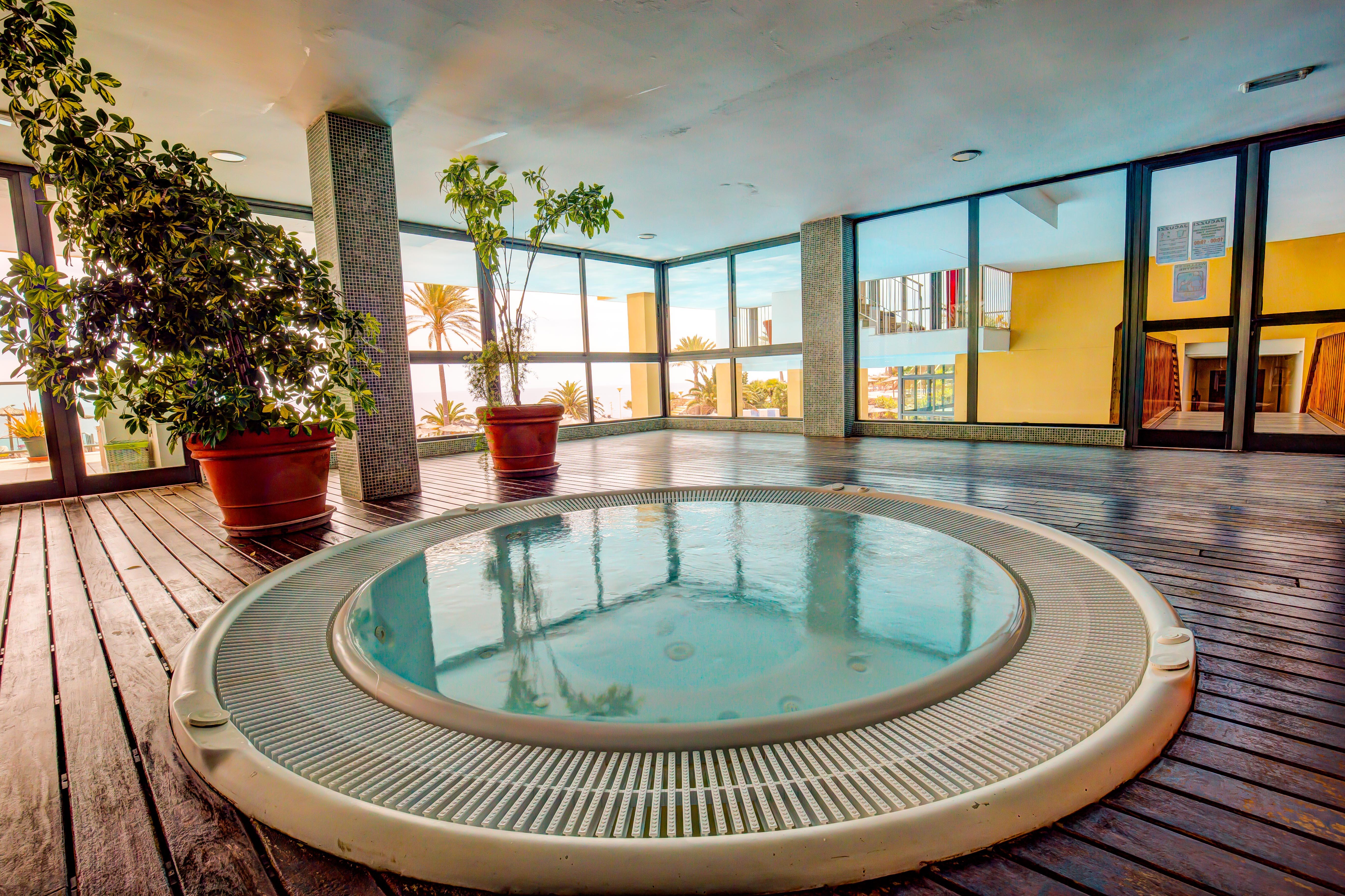 Sbh Club Paraiso Playa Esquinzo エクステリア 写真