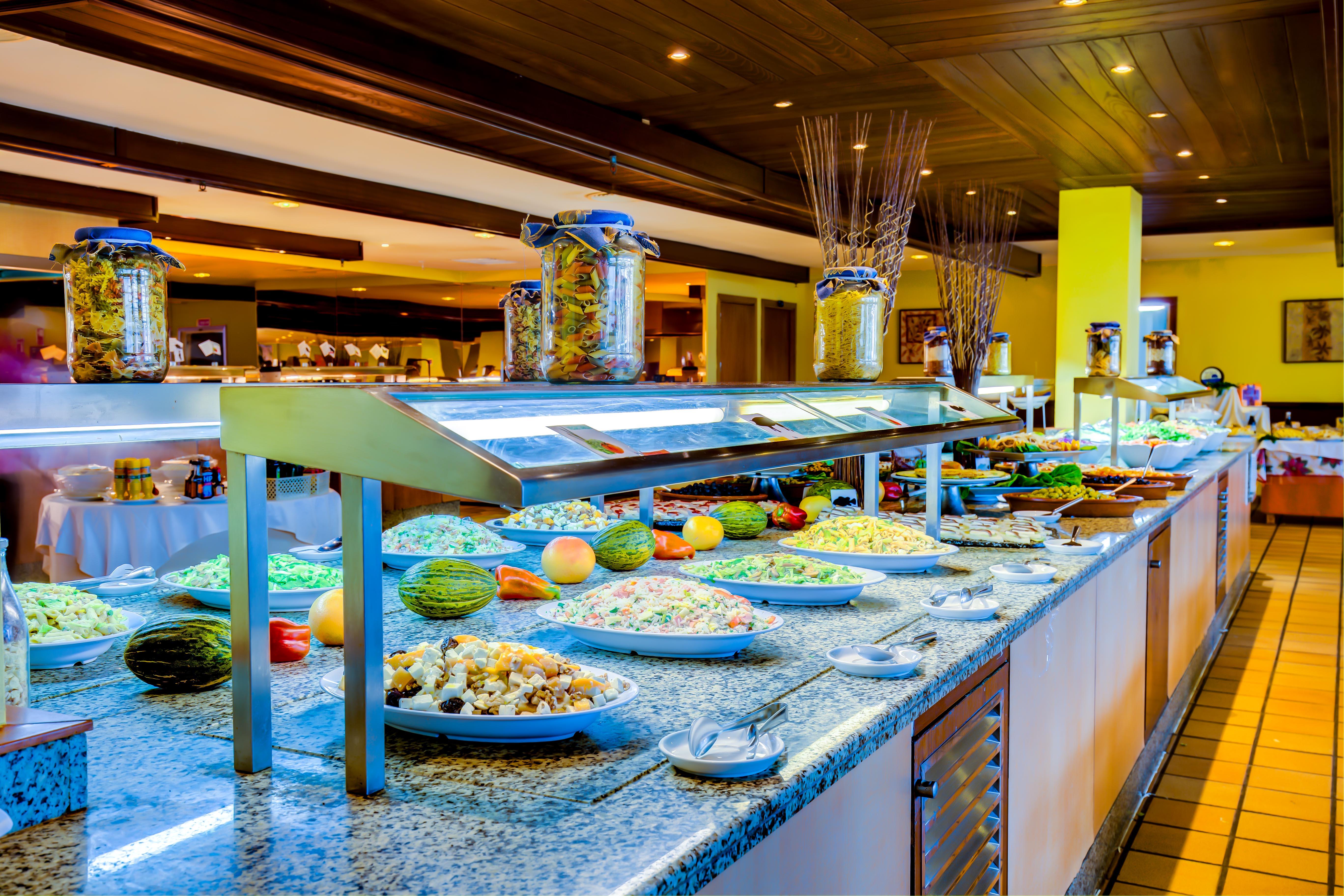 Sbh Club Paraiso Playa Esquinzo エクステリア 写真