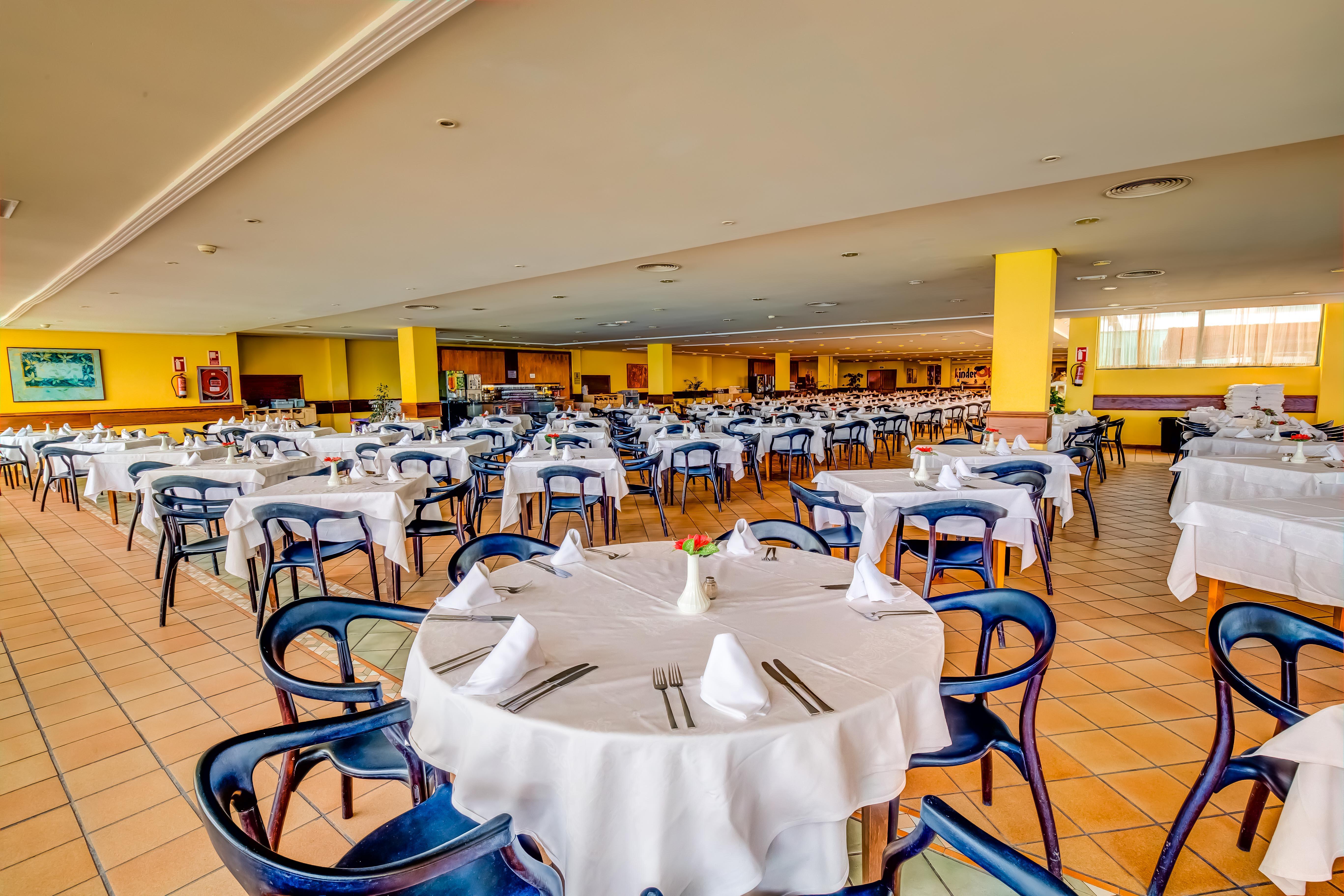 Sbh Club Paraiso Playa Esquinzo エクステリア 写真