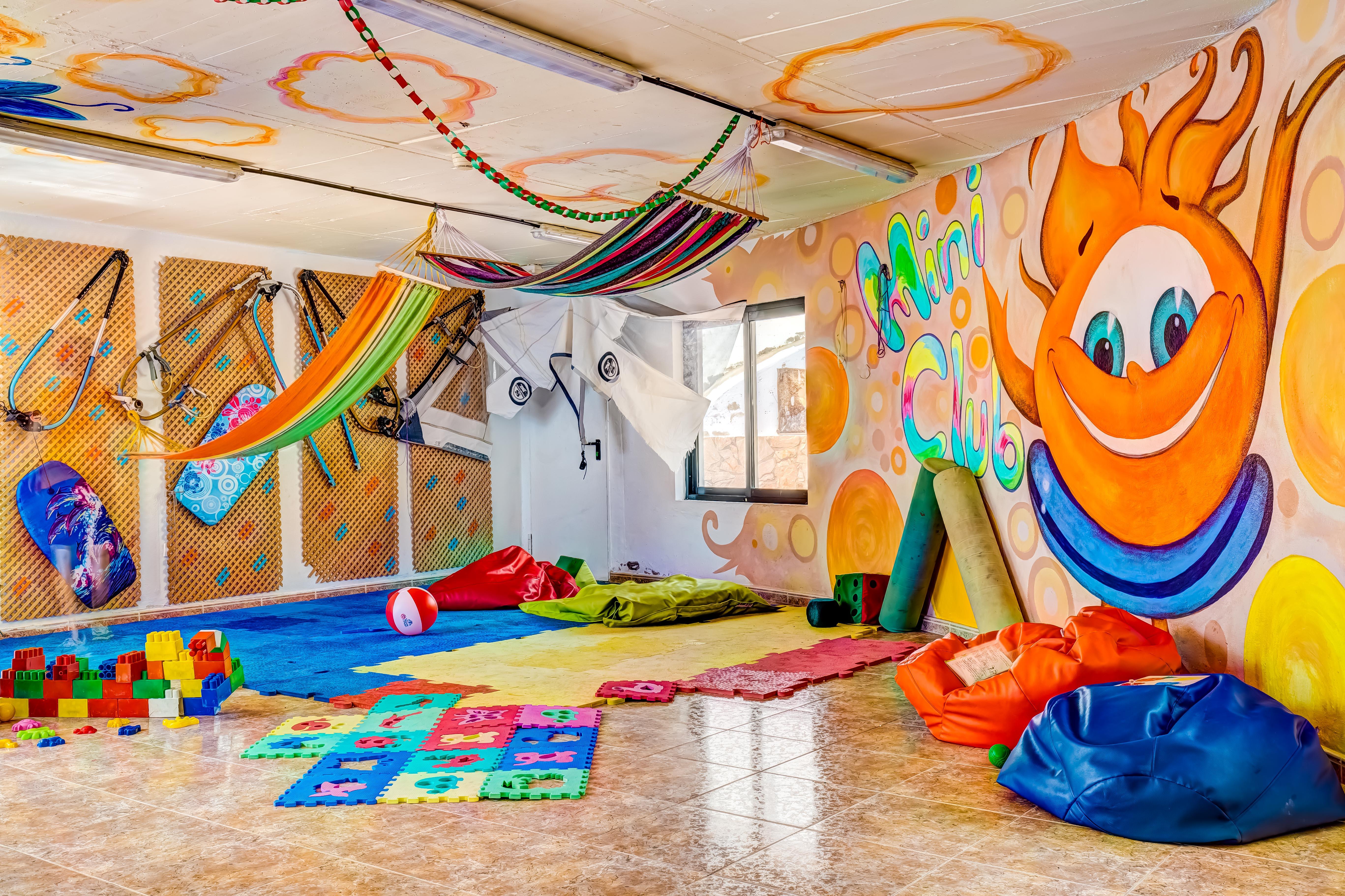 Sbh Club Paraiso Playa Esquinzo エクステリア 写真
