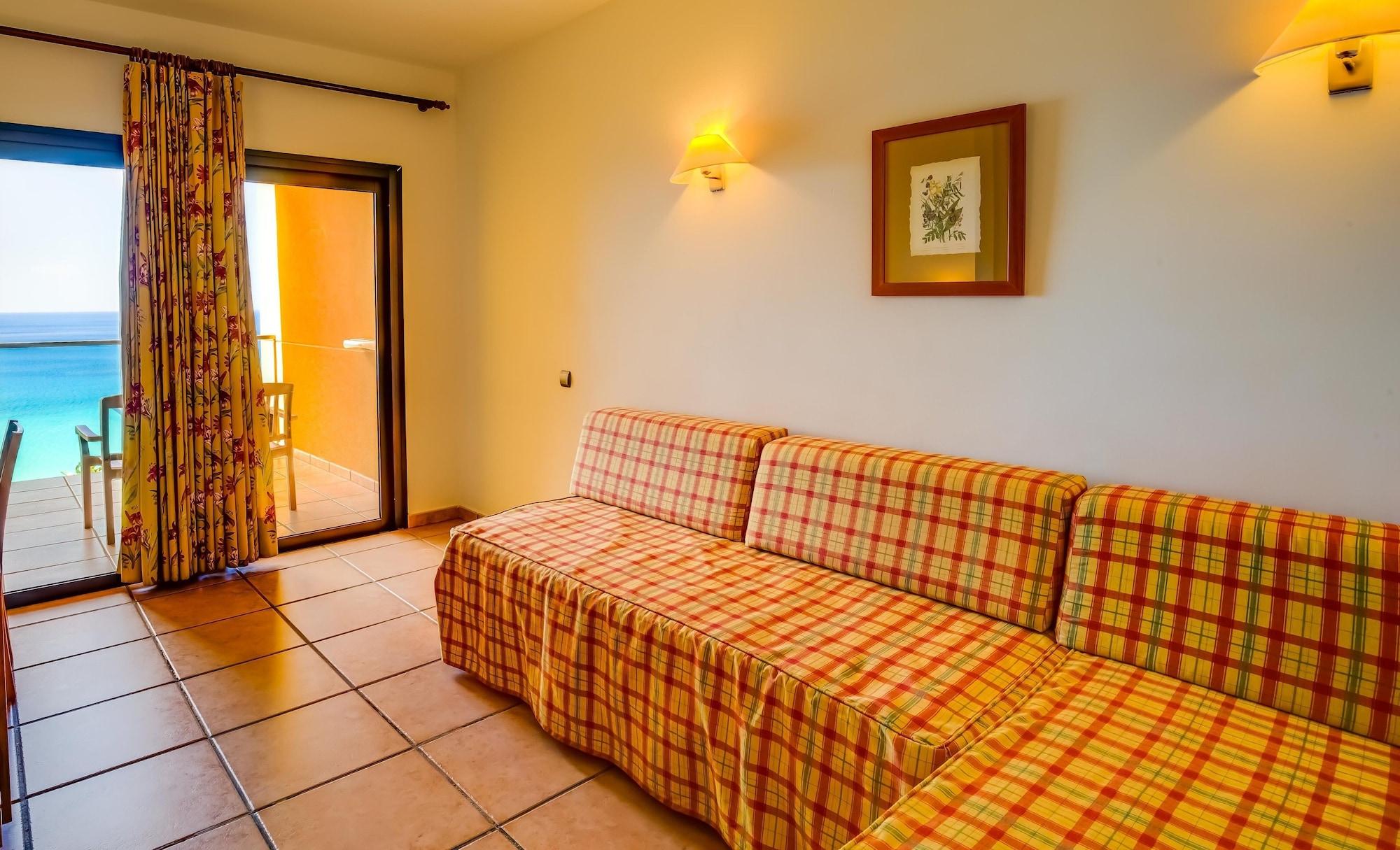 Sbh Club Paraiso Playa Esquinzo エクステリア 写真
