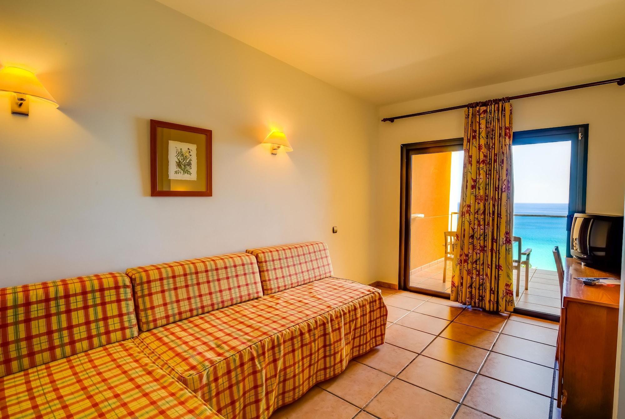 Sbh Club Paraiso Playa Esquinzo エクステリア 写真