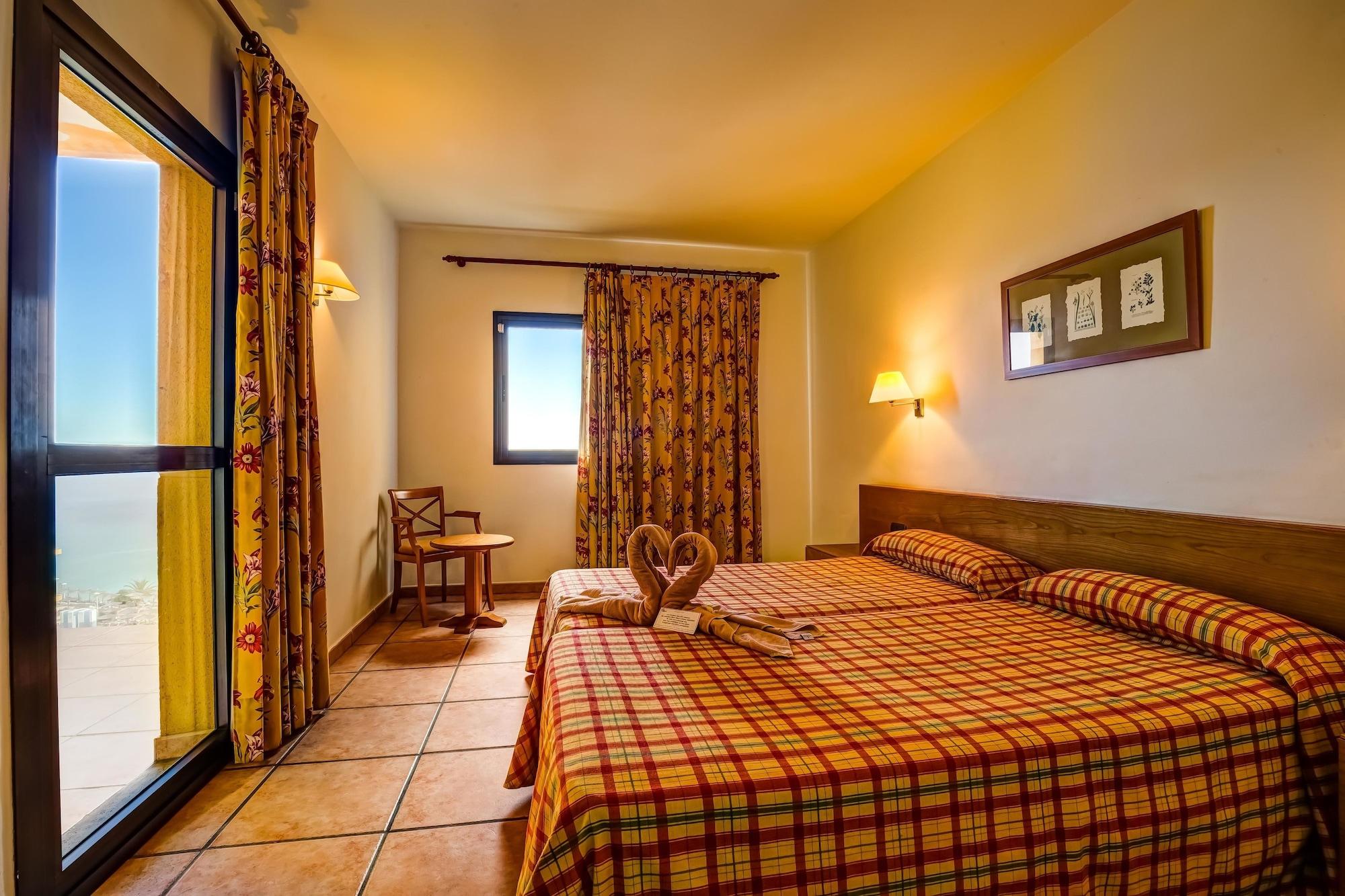 Sbh Club Paraiso Playa Esquinzo エクステリア 写真