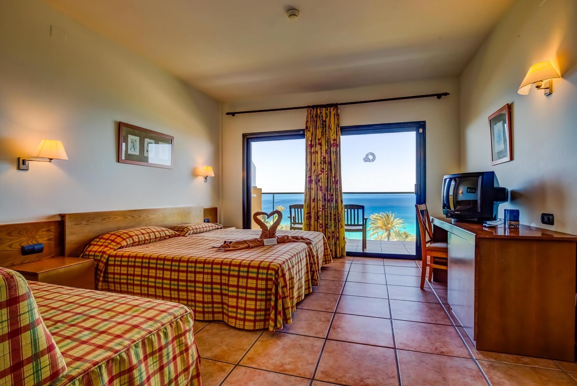 Sbh Club Paraiso Playa Esquinzo エクステリア 写真