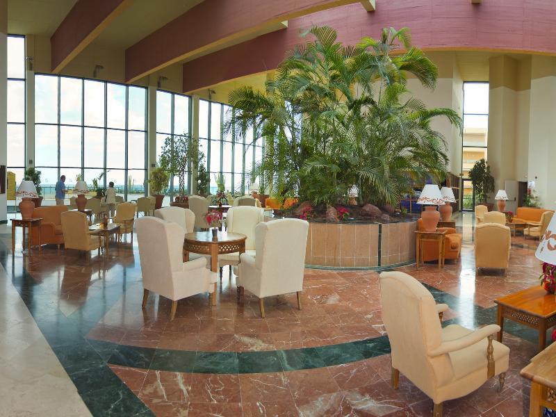 Sbh Club Paraiso Playa Esquinzo エクステリア 写真