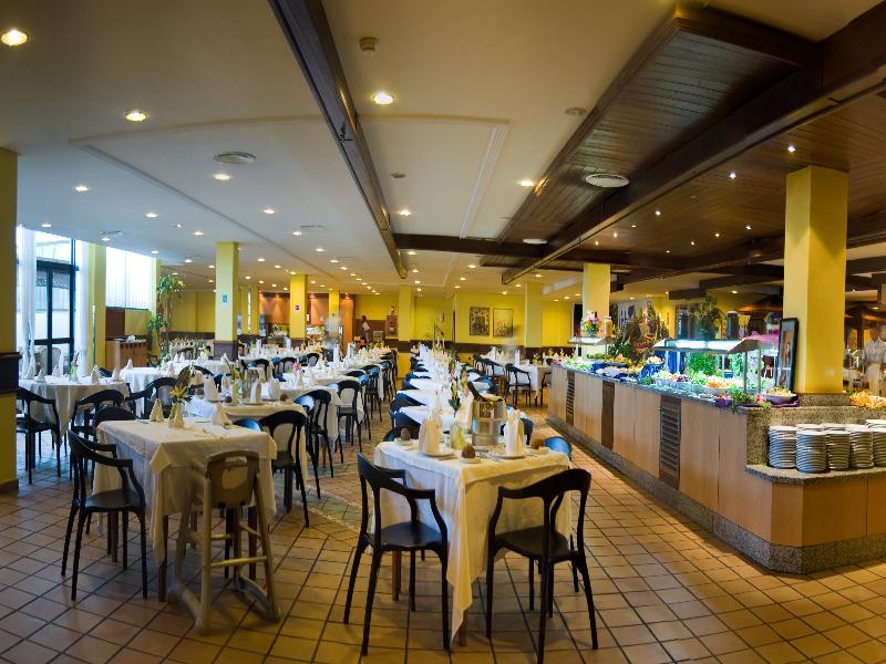 Sbh Club Paraiso Playa Esquinzo エクステリア 写真