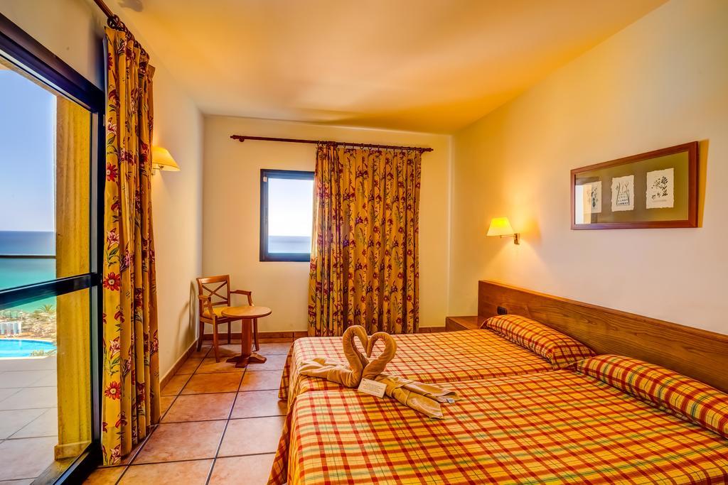 Sbh Club Paraiso Playa Esquinzo エクステリア 写真