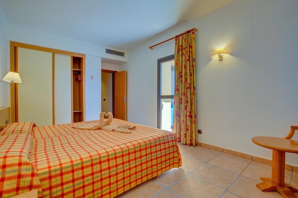 Sbh Club Paraiso Playa Esquinzo エクステリア 写真