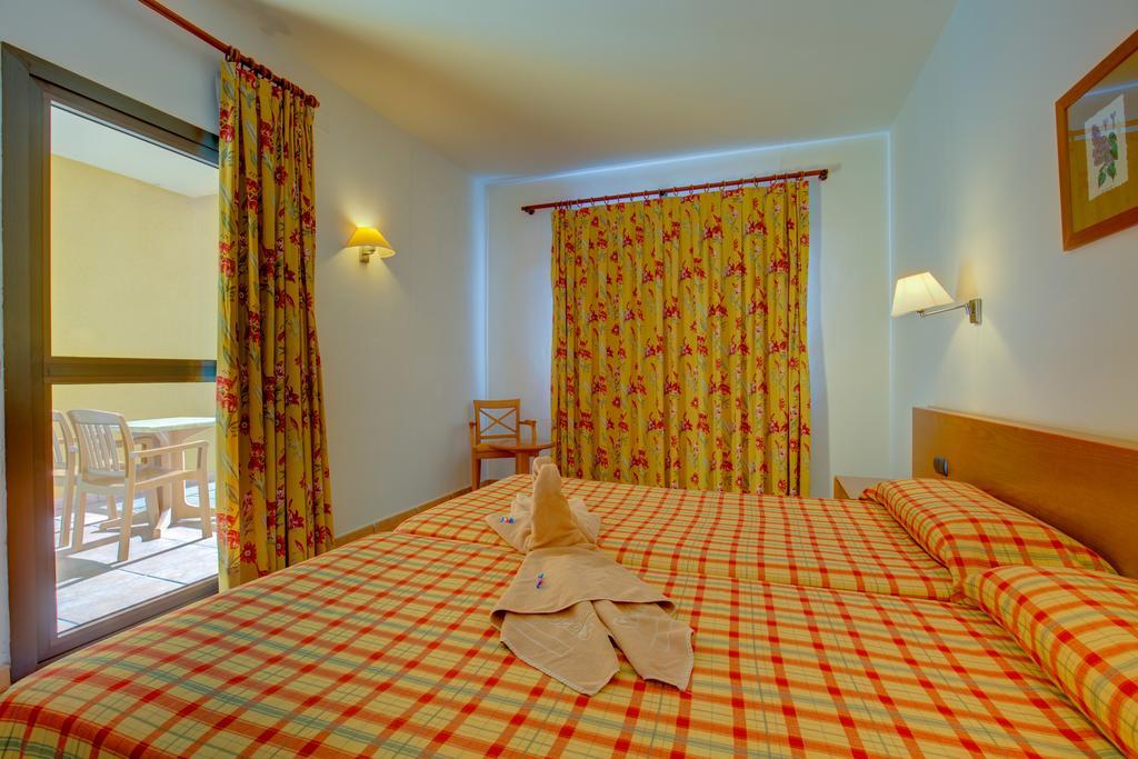 Sbh Club Paraiso Playa Esquinzo エクステリア 写真