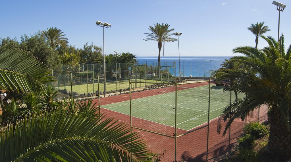 Sbh Club Paraiso Playa Esquinzo エクステリア 写真