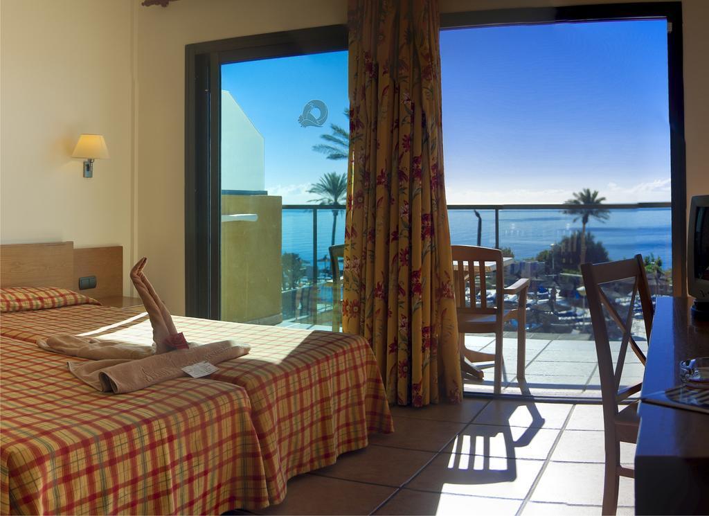 Sbh Club Paraiso Playa Esquinzo エクステリア 写真