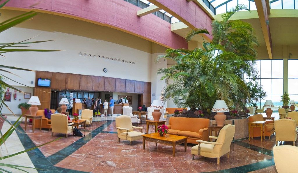Sbh Club Paraiso Playa Esquinzo エクステリア 写真