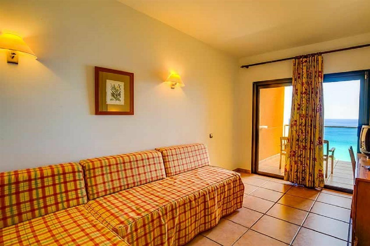 Sbh Club Paraiso Playa Esquinzo エクステリア 写真