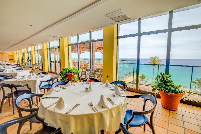 Sbh Club Paraiso Playa Esquinzo エクステリア 写真